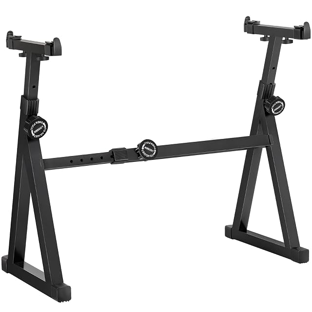 AODSK AS-ZK Z-style adjustable keyboard stand