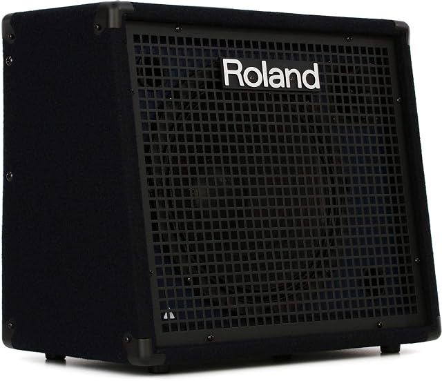 Roland KC-200 four-channel mixing keyboard amplifier